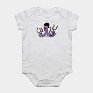 Bobs burgers #30 Baby Bodysuit